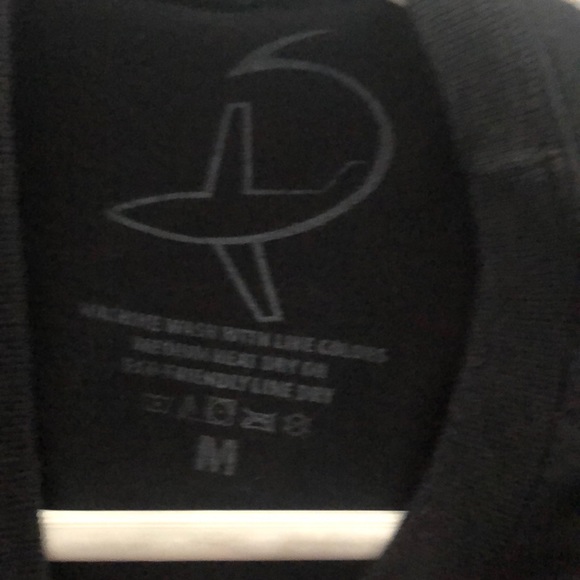 Jet Set Surf Shop Tee Shirt - Picture 4 of 4